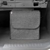 Vinsani Car Boot Organiser Bag Anti Slip Foldable for Boot