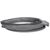 Aspares For Door Seal Rubber Gasket Compatible With Hoover Washing