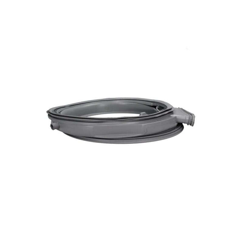Aspares For Door Seal Rubber Gasket Compatible With Hoover Washing