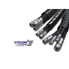 Kable Kontrol Cyclone Heavy Duty Hydraulic Hose Spiral wrap -