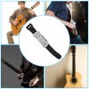 Guitar Bass Mute Fretboard String Muter Parts Accessories Noise Reducer