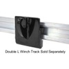 Mytee Products (4 Pack) Trailer Winch Double L, Low Rack