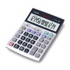 Casio DS-40DC 14-Digit Professional Calculator, Day & Time Calculator, Green