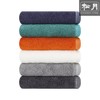 Songwol Towel 7 Songwol Bamboo Yan 100% Armand hotel towels,