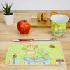 Steinbeck 13778 Bread Board, Breakfast Board, Breakfast Board, Board, Board,