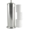 LDR Industries 164 6456BN Ashton Free Standing Regular Size Roll