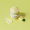 Skinfood [스킨푸드] 레몬딜버터 푸드마스크 립밤 [Skinfood] Lemon Dill Butter Food Mask Lip Balm
