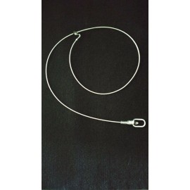 SOUTHERN SNARES 6 SOUTHERN SNARES RACCOON SNARES MINI PRO LOCK LOADED SURVIVAL SNARES