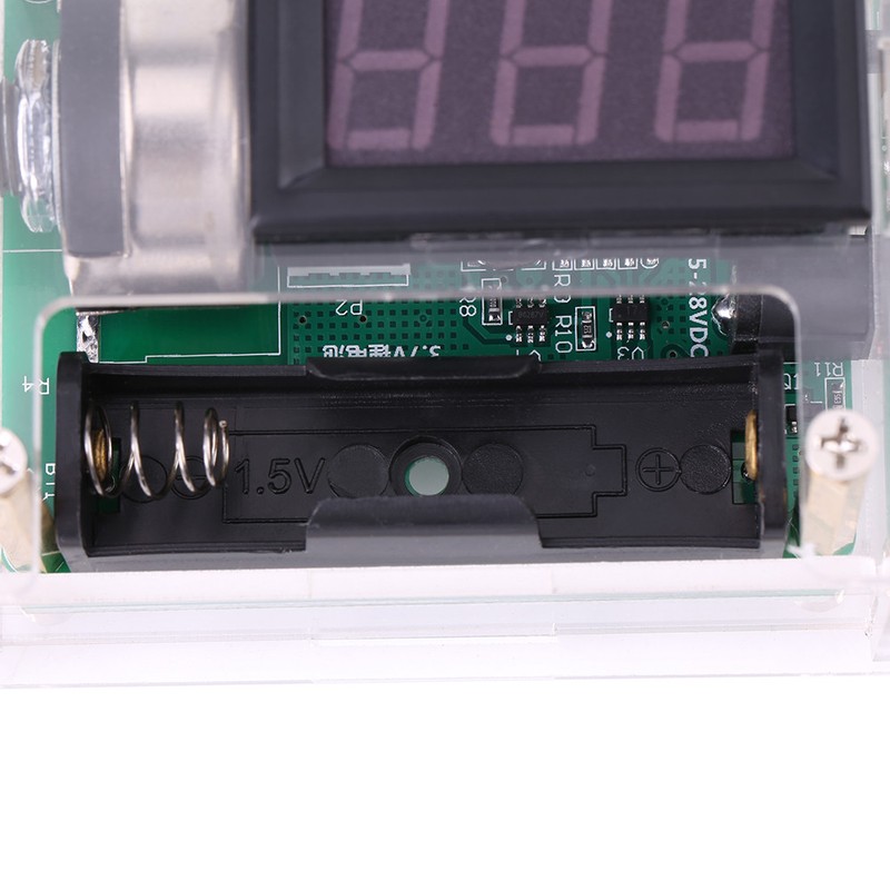 Digital Display 4-20mA Current Signal Generator Manual Adjustment Output
