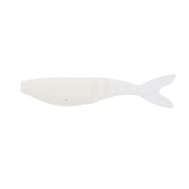 Yamamoto YAMAMOTO BAITS Zako No.036 Cream White 3 inch