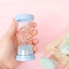 Sand Timer 3 Minutes Blue Sand Timer for Kids Game