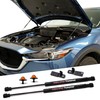 Redline Tuning 21-26012-02 Hood QuickLIFT Plus System Compatible with Mazda