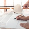Artist Leaning Bridge Clear Acrylic Wrist Rest Transparent Art Drawing