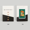 Lantern Press Mushroom Cluster (52 Playing Cards, Poker Size Card