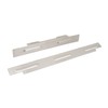 Stainless Steel Wind Guards for Blackstone 28 Inch Griddle Grilling