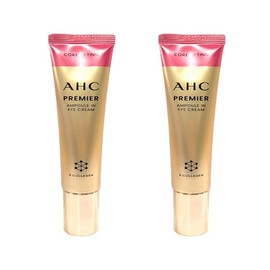 AHC Latest AHC Eye Cream Season 12 Premier Ampoule in Core Lifting 40ml 1+1 / 최신상 AHC 아이크림 시즌12 프리미어 앰플 인 코어 리프팅 40ml 1+1