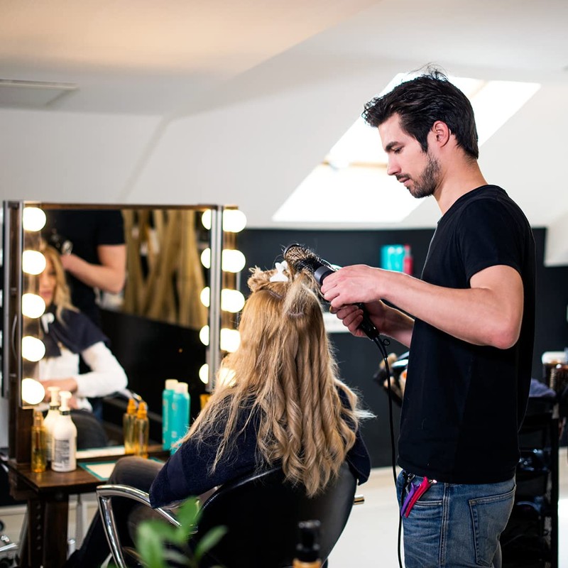 EDELSTEIN KERATIN STRUCTURE Maske, Rekonstruktion mit Keratin 500 ml