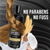 Shampoo Lacrin Coco Avena. Shampoo de caballo para uso humano.