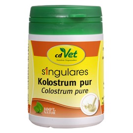 Singular Colostrum Pure 30 g