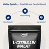 L-Citrulline Malate Powder 2:1 - 500g - High Dose -