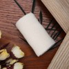 12 Roll 75 x 4500mm Gauze Skin Friendly Bandage Elastic