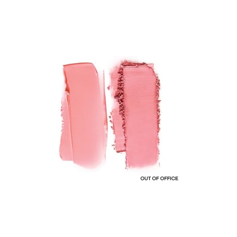 Patrick Ta Major Headlines Double-Take Crème & Powder Blush Duo