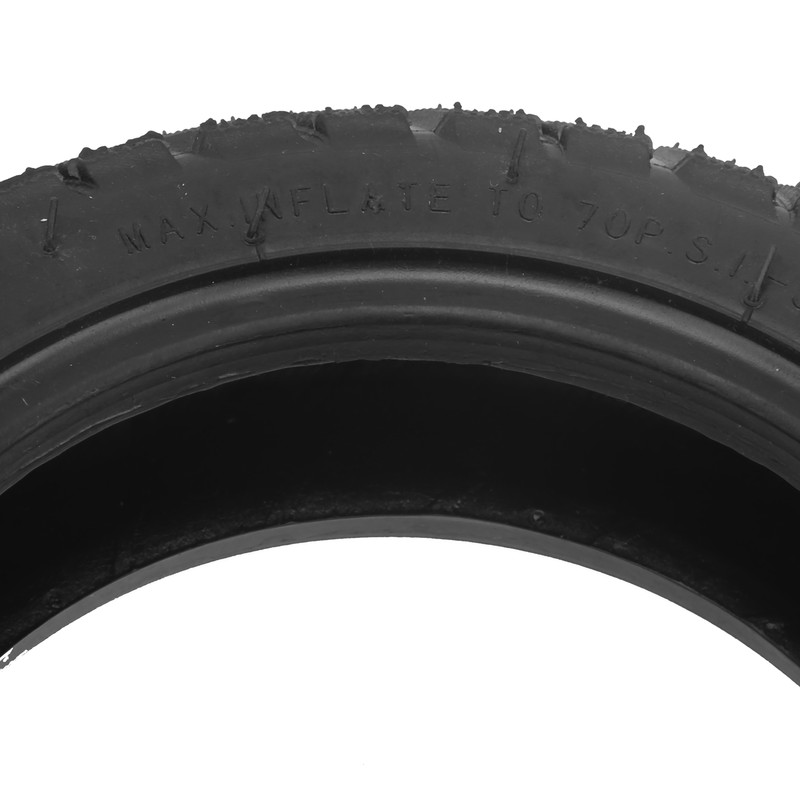 8 Inch Electric Scooter Wheel 8x2.00‑5 Vacuum Tire Tubeless Tire