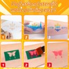 Face Painting Kit for Kids, 50 Colors Facepaint Palette Non-Toxic
