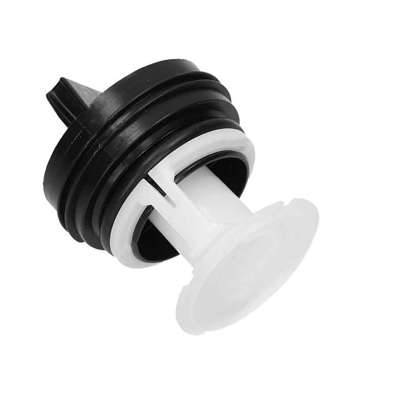 Drain Pump Fluff Filter For Hotpoint Washing Machine 614351