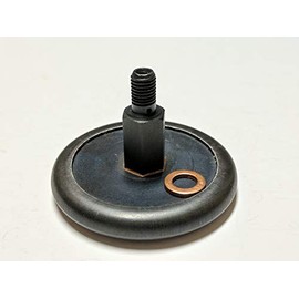 Cav Lucas Delphi Fuel Damper with Washer for DPA Diesel Injection Pumps, P/N: 7139-159A