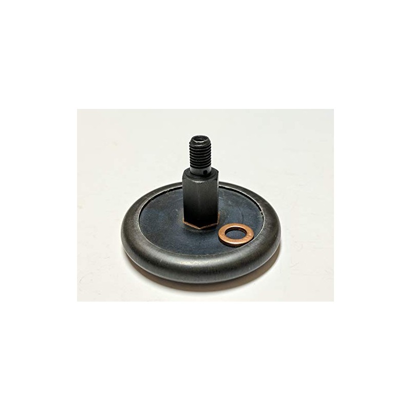 Cav Lucas Delphi Fuel Damper with Washer for DPA Diesel