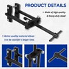 Transmission Pump Puller Remover Tool with Adjustable Jaws Pump Extractor,
