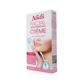 Nads Buy Nads Facial Hair Removal Creme 28g Online | Chempro Chemists