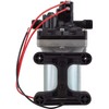 SHURFLO 4008-101-A65 New 3.0 GPM RV Water Pump Revolution, 12V