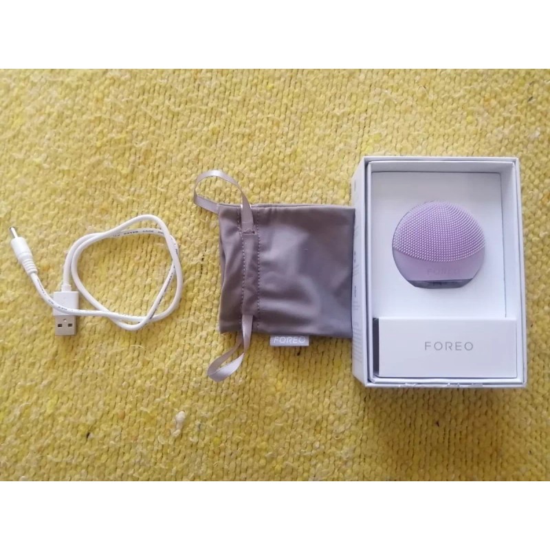 Foreo Luna Go
