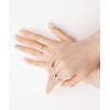 QLOLIS - Juego de pegatinas de uñas de gel para