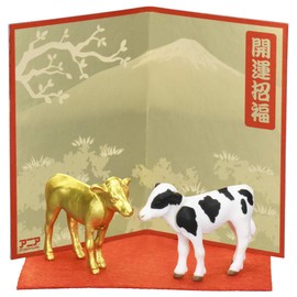 ania zodiac ania ox(cattle)