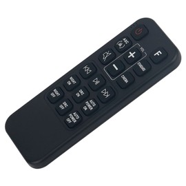 ALLIMITY Replace Remote Control fit for LG Soundbar SK1D AKB74935636 AKB 74935636