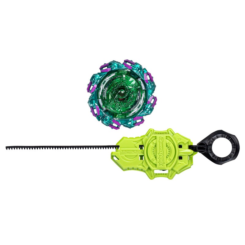 HASBRO Beyblade QS Chain Kerbeus F6804ES0