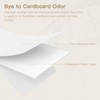Criusia Drawer Organizer Clothes, 14 Pack Dresser Organizer for Baby