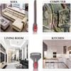 Replacement Vacuum Attachments for Dyson V7 V8 V10 V11 V15