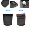 Coleya Centre Console Storage Box Compatible with Renault Captur 2