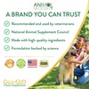 Ocu-GLO Vision Supplement for Medium to Large Dogs (45ct)