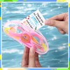 Relaxweex 36 Sets Swim Goggles Gifts Bulk with Thank You