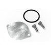 GPRO - Strainer Checkvalve Coverplate Replacement Kit for PRO20-115 Fuel