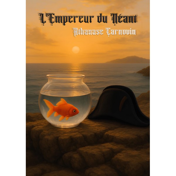 L'Empereur du Néant