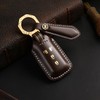 [smasol] NBOX Key Cover NBOX Custom Genuine Leather Key Case