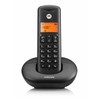 Motorola E201 Cordless Landline House Phone, Home Phone, Nuisance Call