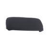 Riloer Cloth Centre Console Armrest Cover Lid Suitable for Aud1