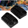 Soporte de tatuaje para taza de tinta de pigmento, 12